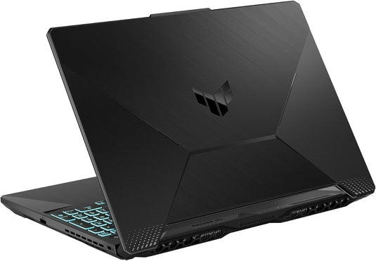 ASUS Gaming Laptop TUF A15 - 7th Generation H-Series Ryzen