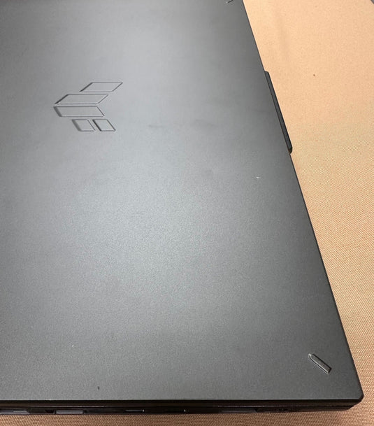 ASUS Gaming Laptop TUF A15 - 7th Generation H-Series Ryzen