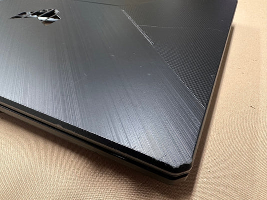 ASUS Gaming Laptop TUF A15 - 7th Generation H-Series Ryzen