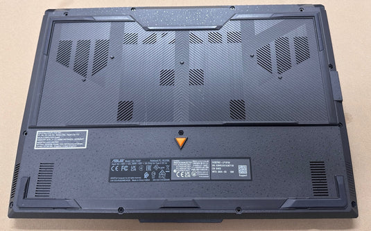 ASUS Gaming Laptop TUF A15 - 7th Generation H-Series Ryzen