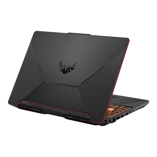 ASUS Gaming Laptop TUF A15 - AMD Ryzen 5 16GB RAM 512GB SSD