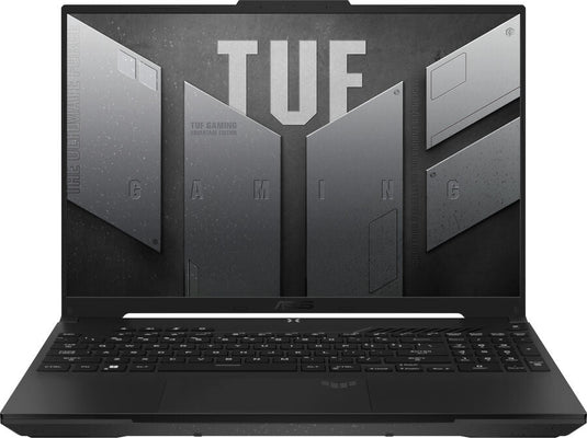 ASUS Gaming Laptop TUF A16 - 7th Generation Ryzen 7 16GB