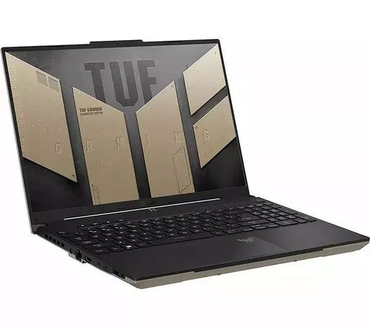 ASUS Gaming Laptop TUF A16 - 7th Generation Ryzen 7 16GB