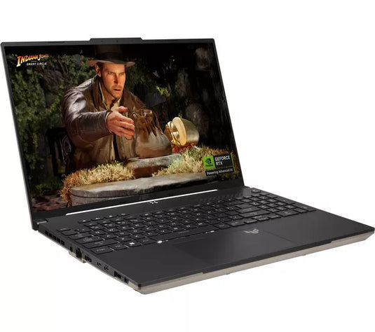 ASUS Gaming Laptop TUF A16 - AMD Ryzen 7 16GB DDR5 RAM 1TB