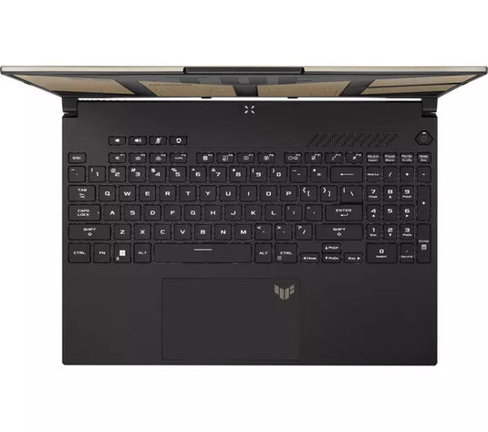 ASUS Gaming Laptop TUF A16 - AMD Ryzen 7 16GB DDR5 RAM 1TB