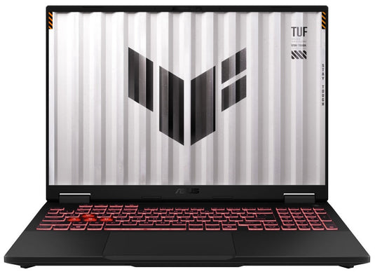 ASUS Gaming Laptop TUF A16 - Brand New 8th Generation