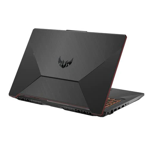 ASUS Gaming Laptop TUF A17 - Six-Core Ryzen 5 8GB RAM 512GB