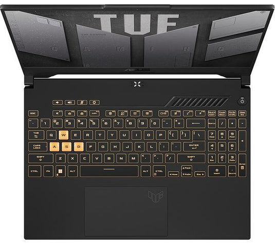 ASUS Gaming Laptop TUF Dash F15 - 12th Generation H-Series