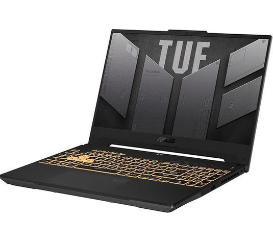 ASUS Gaming Laptop TUF Dash F15 - 12th Generation H-Series