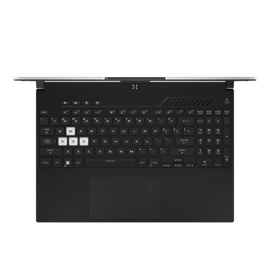 ASUS Gaming Laptop TUF Dash F15 - 12th Generation H-Series
