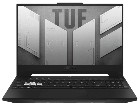ASUS Gaming Laptop TUF Dash F15 - 12th Generation H-Series