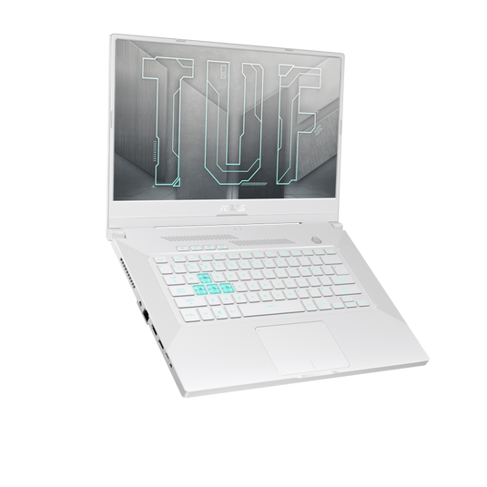 ASUS Gaming Laptop TUF Dash F15 - H-Series Core i5 16GB RAM