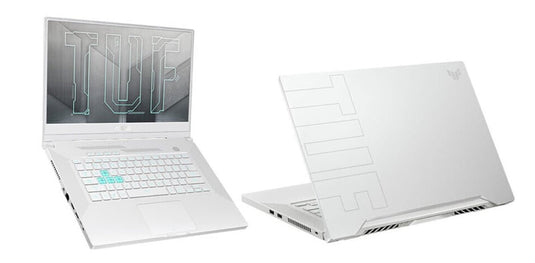 ASUS Gaming Laptop TUF Dash F15 - H-Series Core i5 16GB RAM