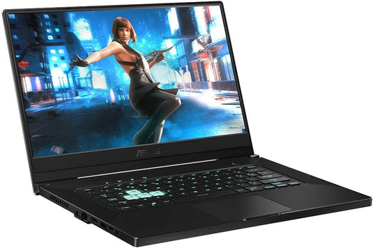 ASUS Gaming Laptop TUF Dash F15 - H-Series Core i5 16GB RAM