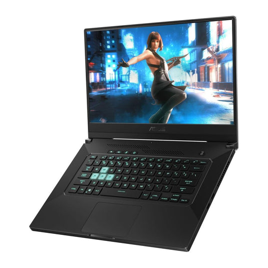 ASUS Gaming Laptop TUF Dash F15 - H-Series Core i7 16GB RAM