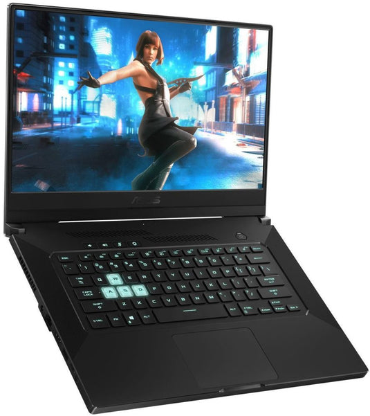 ASUS Gaming Laptop TUF Dash F15 - H-Series Core i7 16GB RAM