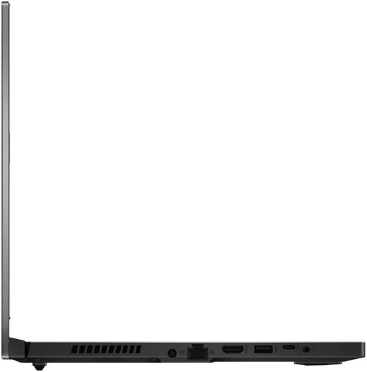 ASUS Gaming Laptop TUF Dash F15 - H-Series Core i7 16GB RAM