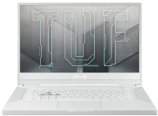 ASUS Gaming Laptop TUF Dash F15 - H-Series Core i7 8GB RAM
