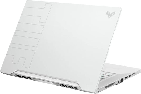 ASUS Gaming Laptop TUF Dash F15 - H-Series Core i7 8GB RAM
