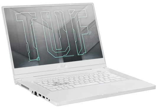 ASUS Gaming Laptop TUF Dash F15 - H-Series Core i7 8GB RAM