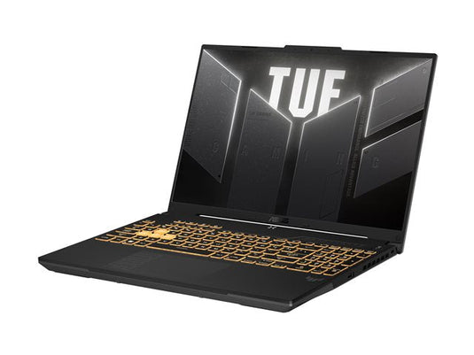 ASUS Gaming Laptop TUF F16 - 13th Generation H-Series i7