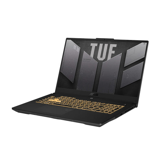 ASUS Gaming Laptop TUF F17 - 12th Generation H-Series i7