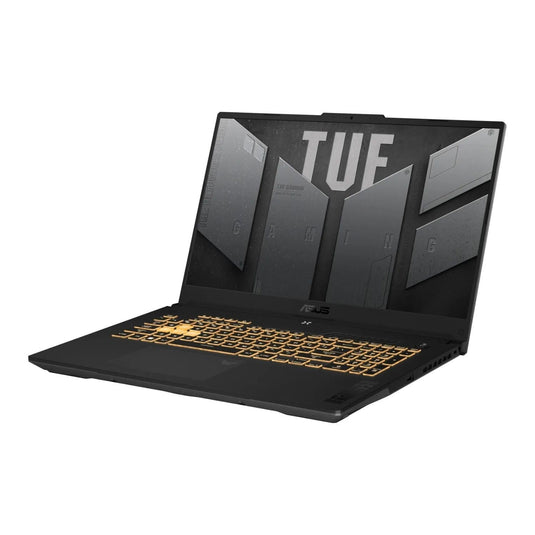 ASUS Gaming Laptop TUF F17 - 13th Generation H-Series i7