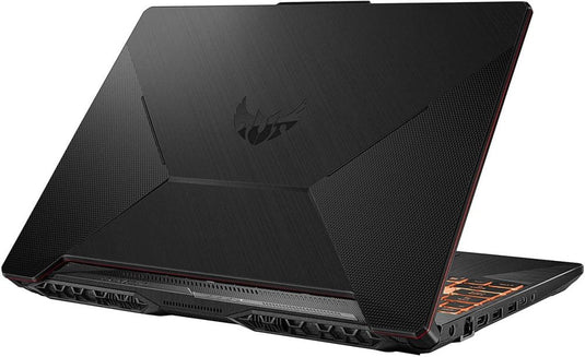 ASUS Gaming Laptop TUF FA506I - H-Series Ryzen 5 8GB RAM