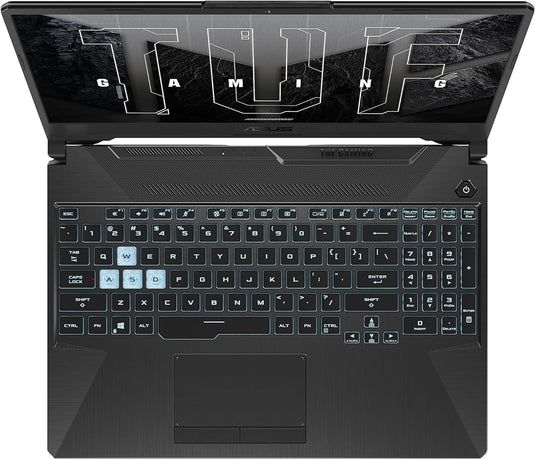 ASUS Gaming Laptop TUF FX506HE - H-Series Core i5 16GB RAM