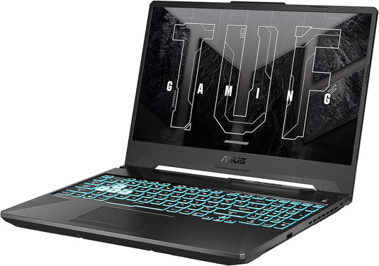 ASUS Gaming Laptop TUF FX506HE - H-Series Core i5 16GB RAM