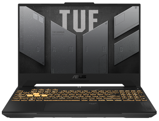 ASUS Gaming Laptop TUF FX507ZU4 - 12th Generation H-Series