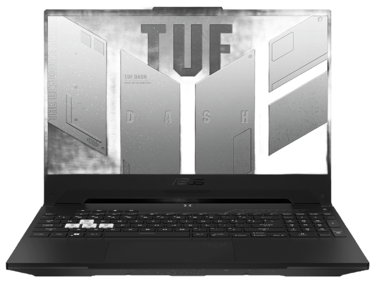 ASUS Gaming Laptop TUF FX517 - 12th Generation Core i5 16GB DDR5 RAM 512GB SSD NVIDIA RTX Graphics 15.6" 144Hz IPS FHD Screen