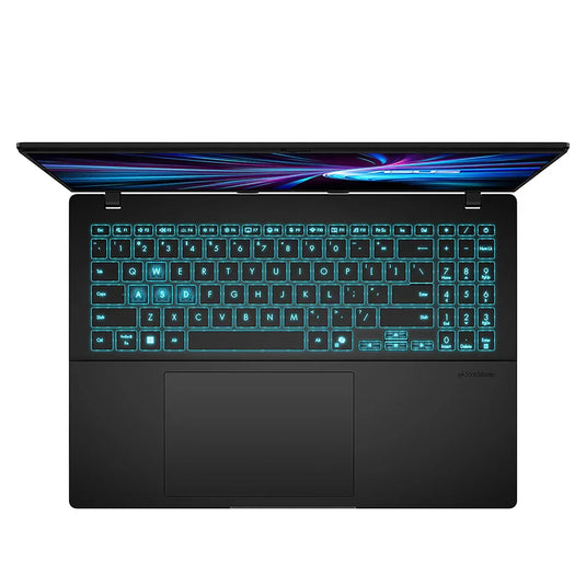 ASUS Gaming Laptop V16 - Intel Core 5 16GB DDR5 512GB SSD