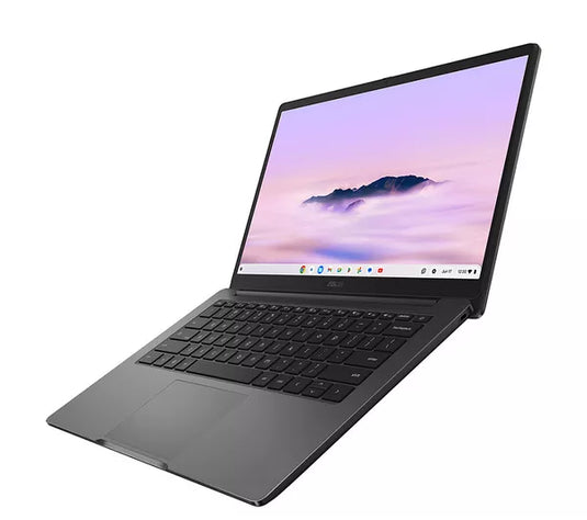 ASUS Laptop Chromebook CX14 - Intel Core 3 8GB DDR5 RAM