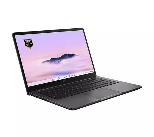 ASUS Laptop Chromebook CX14 - Intel Core 3 8GB DDR5 RAM