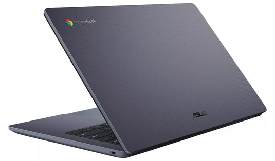 ASUS Laptop Chromebook CX14 - Intel Dual-Core 4GB RAM 64GB