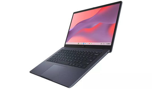 ASUS Laptop Chromebook CX14 - Intel Dual-Core 4GB RAM 64GB