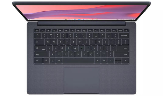 ASUS Laptop Chromebook CX14 - Intel Dual-Core 4GB RAM 64GB