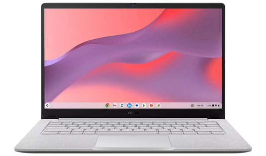 ASUS Laptop Chromebook CX14 - Intel Dual-Core 4GB RAM 64GB