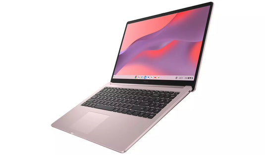 ASUS Laptop Chromebook CX15 - Intel Dual-Core 4GB RAM 64GB