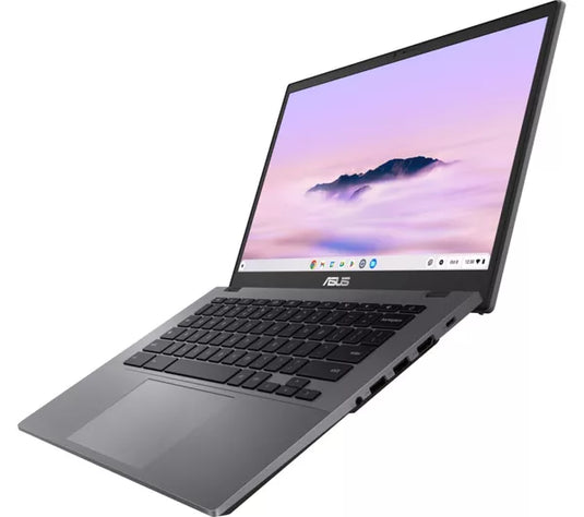 ASUS Laptop Chromebook CX34 - 12th Generation Core i5 8GB