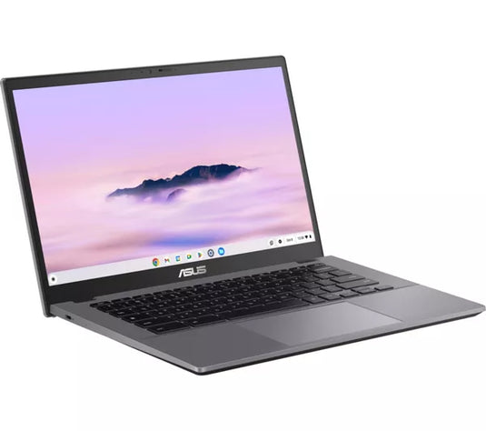 ASUS Laptop Chromebook CX34 - 12th Generation Core i5 8GB