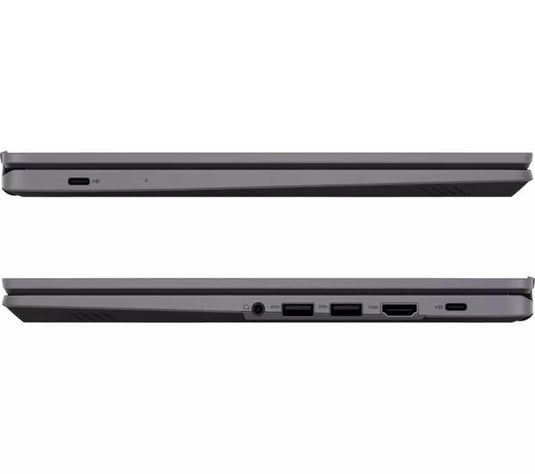 ASUS Laptop Chromebook CX34 - 12th Generation Core i5 8GB