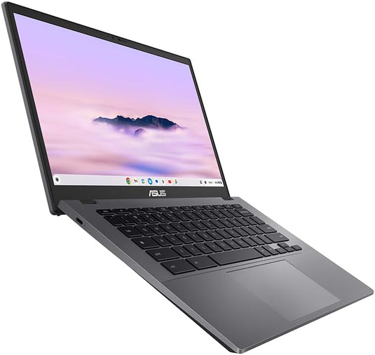 ASUS Laptop Chromebook CX3402 - Brand New Intel Core 3 8GB