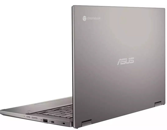 ASUS Laptop Chromebook Flip 14 - 7th Generation Ryzen 5 8GB