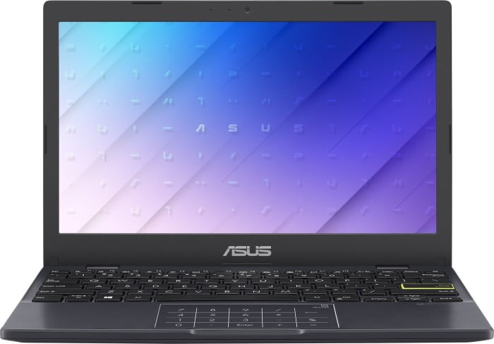 ASUS Laptop E210M - Intel Dual-Core 4GB RAM 128GB SSD + 64GB eMMC 11.6" HD Screen