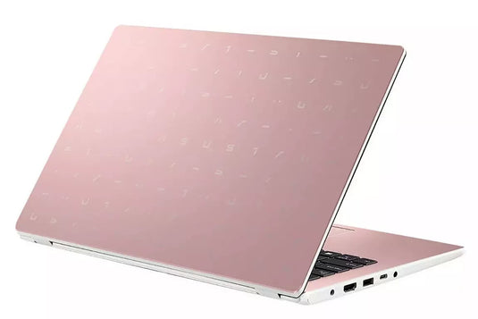 ASUS Laptop E210M - Intel Dual-Core 4GB RAM 128GB SSD 64GB