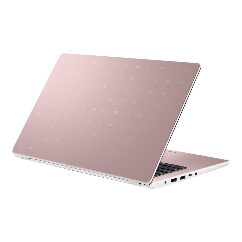 ASUS Laptop E410K - Intel Dual-Core 4GB RAM 128GB SSD + 128GB eMMC Win