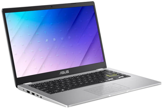 ASUS Laptop E410M - Intel Dual-Core 4GB RAM 128GB SSD
