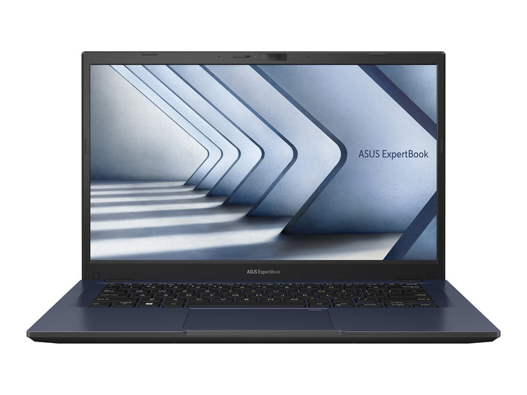 ASUS Laptop ExpertBook B1 - 13th Generation Core i5 16GB RAM 256GB SSD Backlit KB Windows 11 Pro 14" FHD Screen